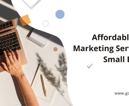 Digital Marketing Services