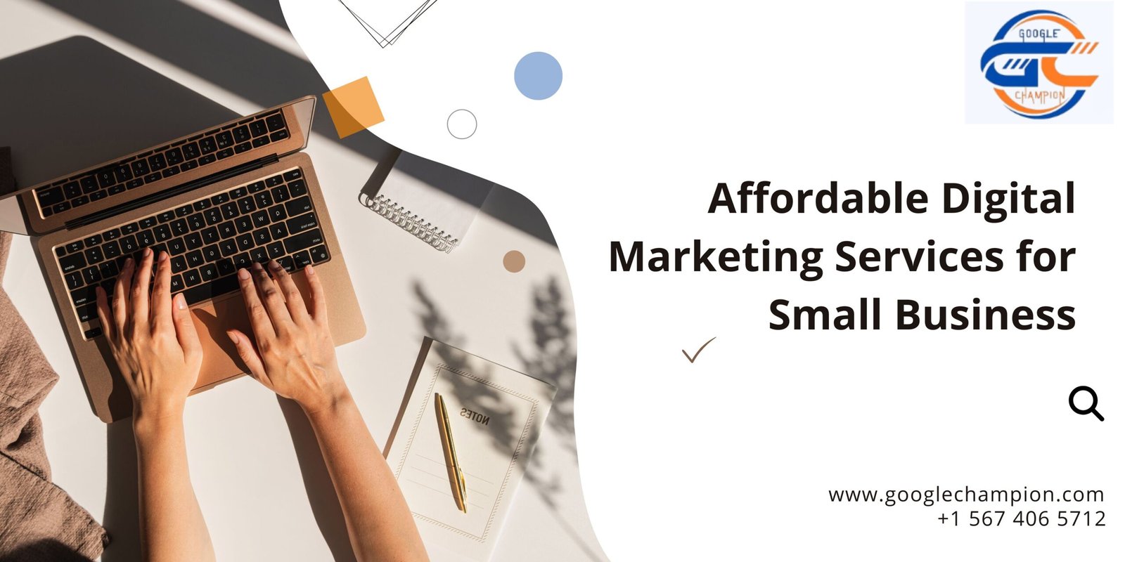 Digital Marketing Services