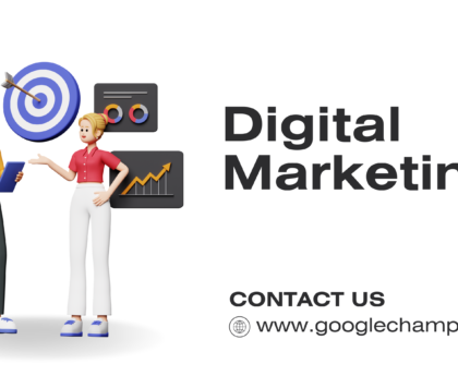 Digital Marketing