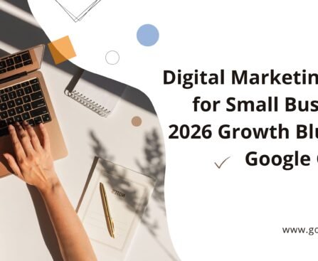 Digital Marketing Services