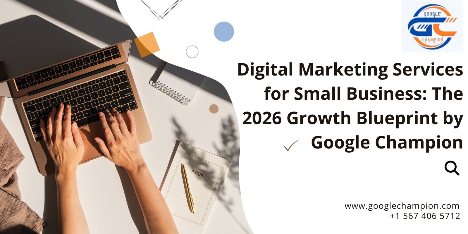 Digital Marketing Services