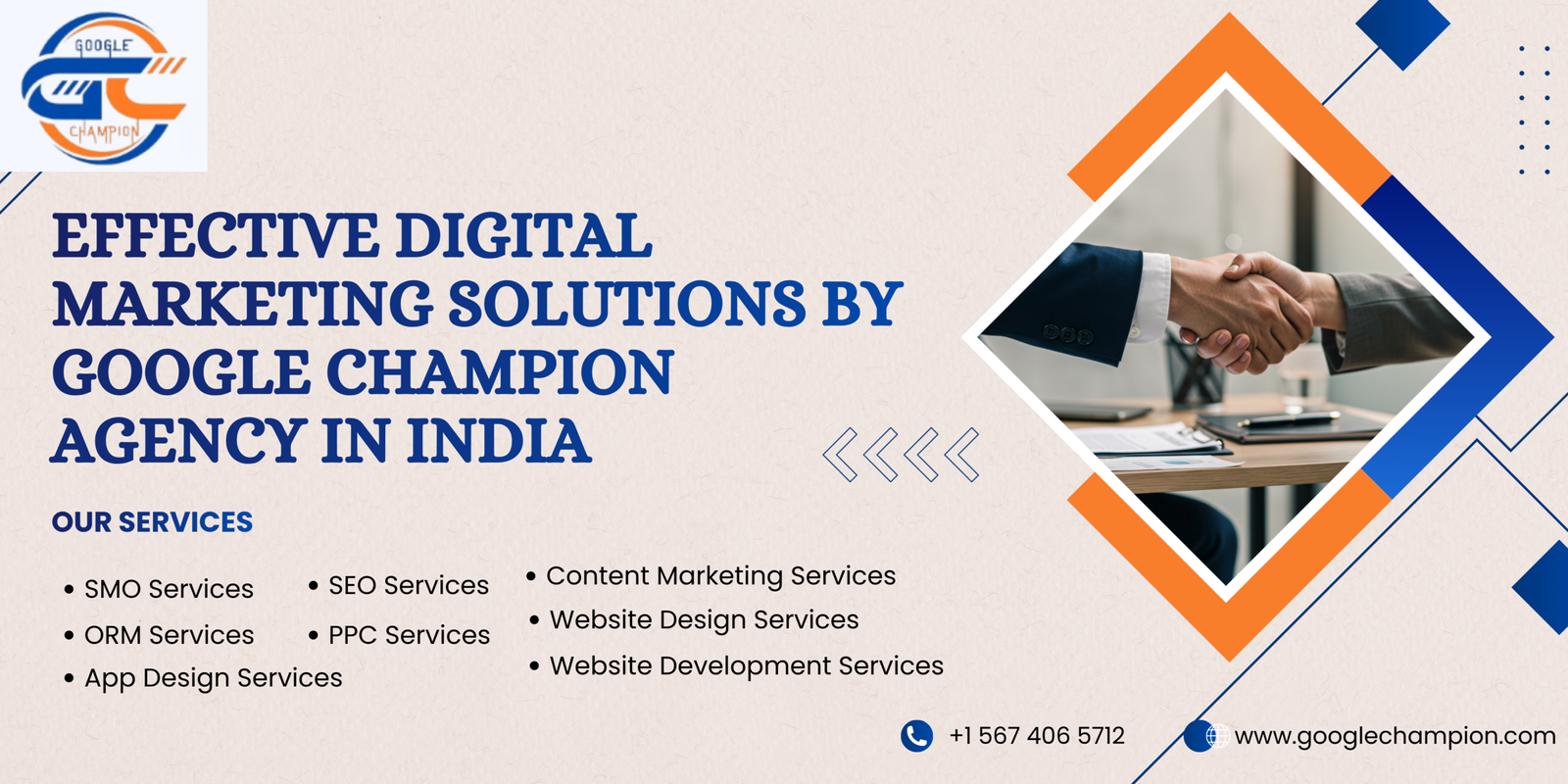 Digital Marketing Solutions