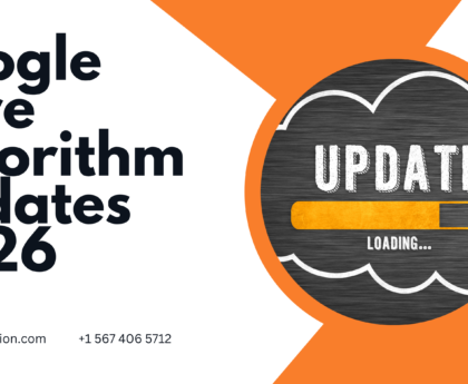 Google Core Algorithm Updates 2026