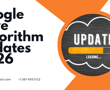 Google Core Algorithm Updates 2026