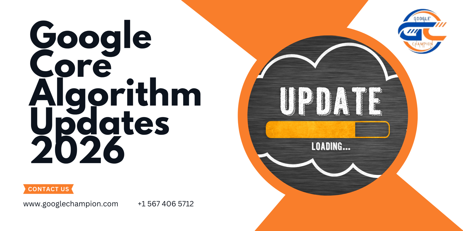 Google Core Algorithm Updates 2026