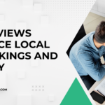 Local SEO Review Strategy