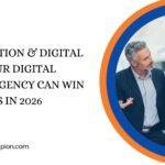 Lead Generation & Digital Ads