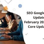 SEO Google Algorithm Updates