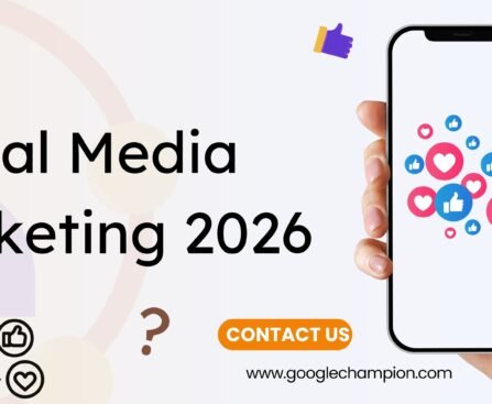 Social Media Marketing