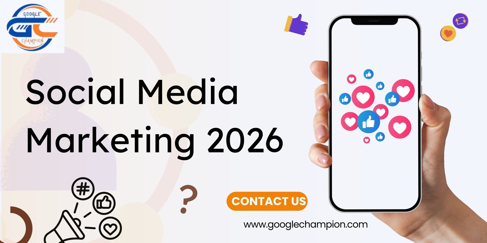 Social Media Marketing