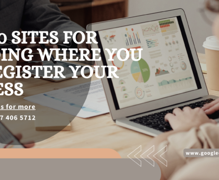 Top 100 Sites for Branding