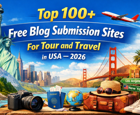 Top-100Free-Blog-Submission-Sites-For-Tour-and-Travel-in-USA