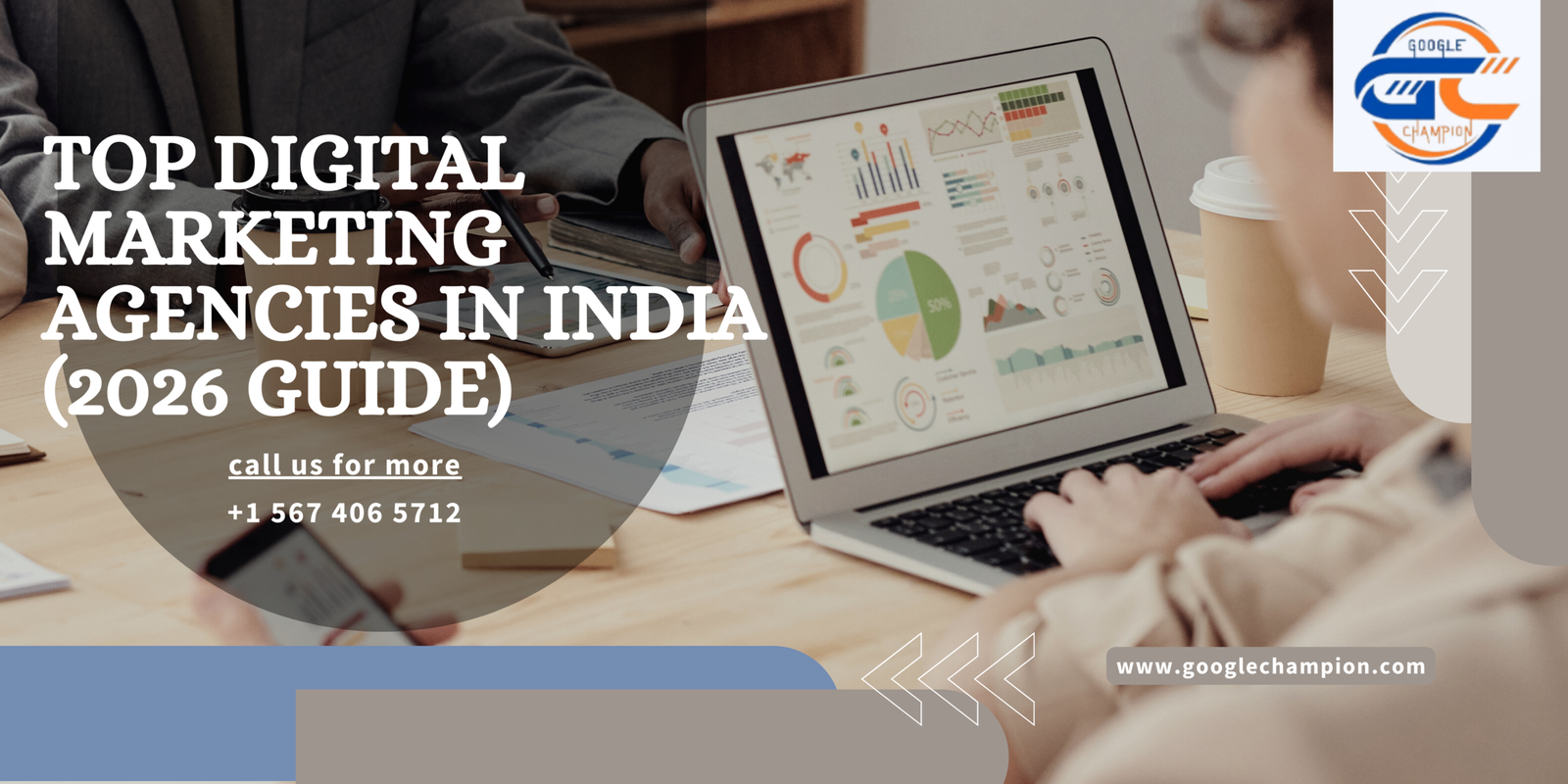 Digital Marketing Agencies