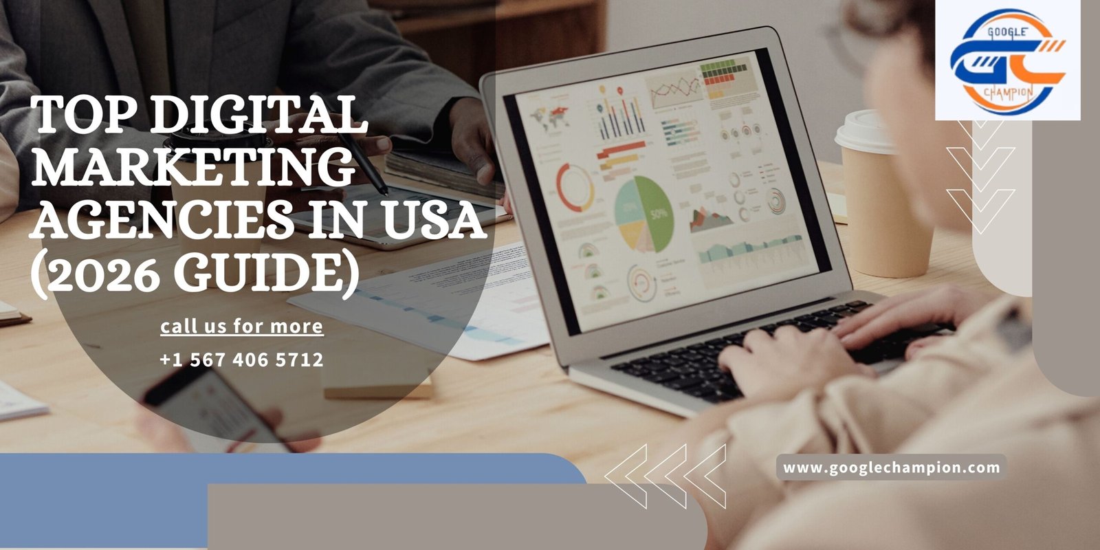 Digital Marketing Agencies