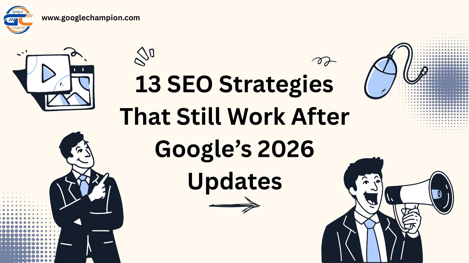 13 SEO Strategies That Still Work After Googles 2026 Updates pdf