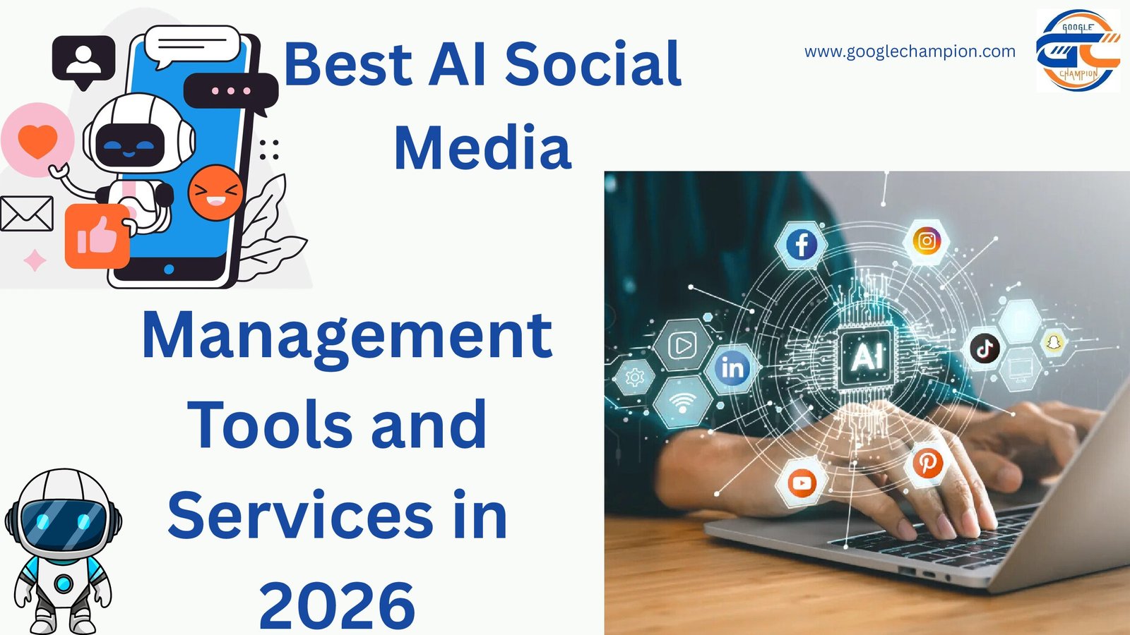 Best AI Social Media Management Tools and Services in 2026 pdf