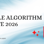 Google Algorithm Update 2026