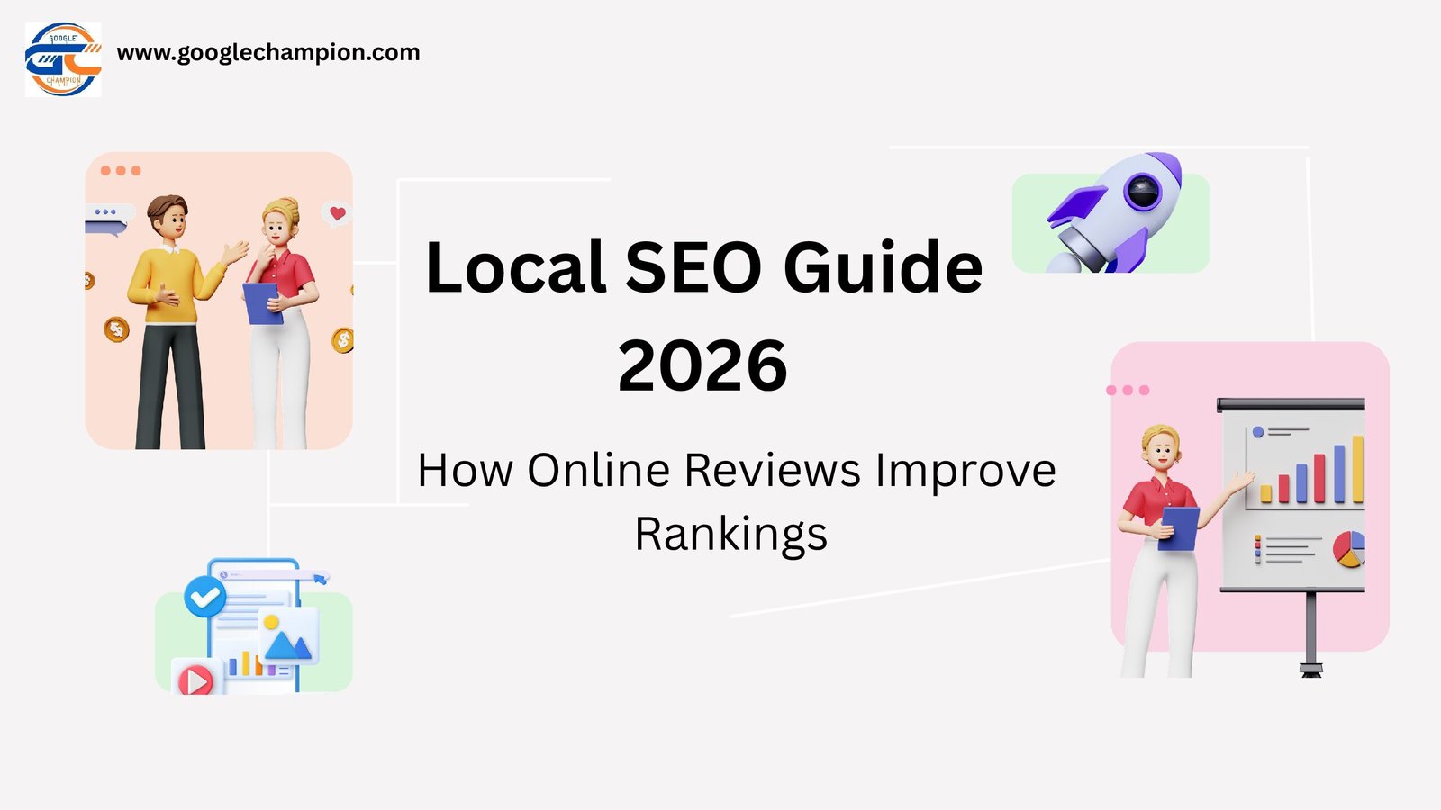 Local SEO Guide 2026 How Online Reviews Improve Rankings pdf