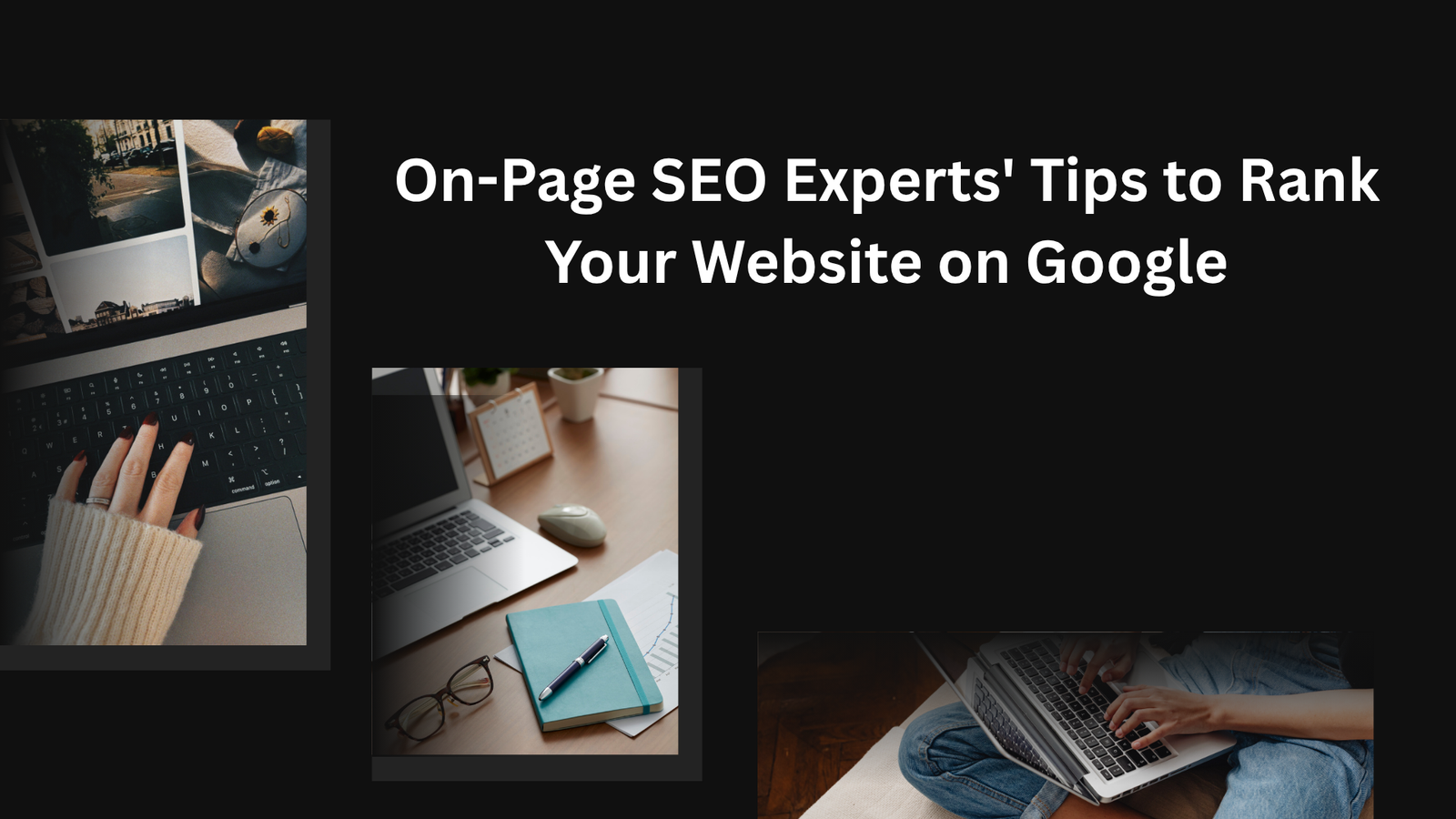 On-Page SEO